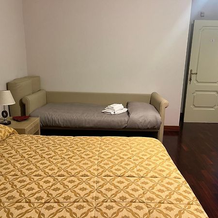 Gioviale Rooms Portici Kültér fotó