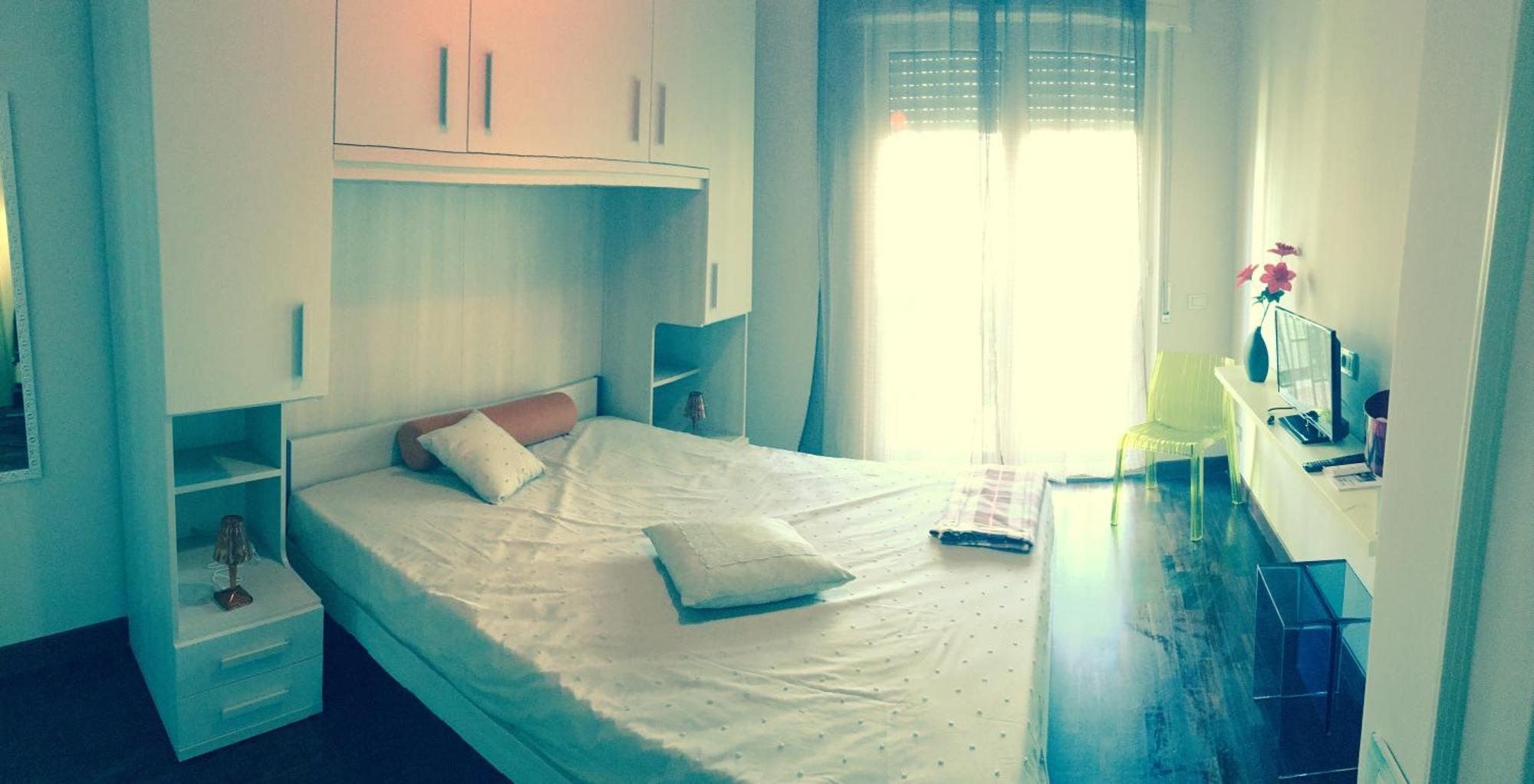 Gioviale Rooms Portici Kültér fotó