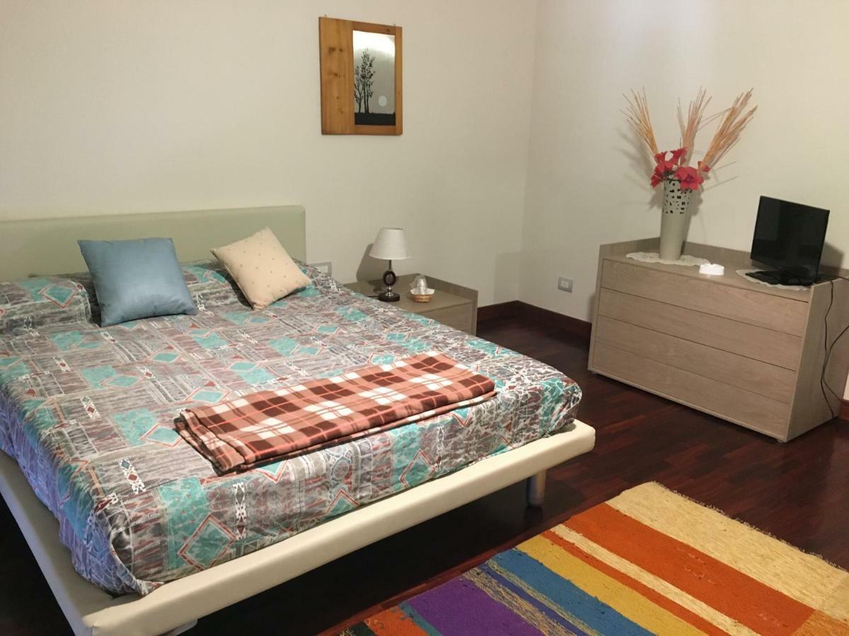Gioviale Rooms Portici Kültér fotó