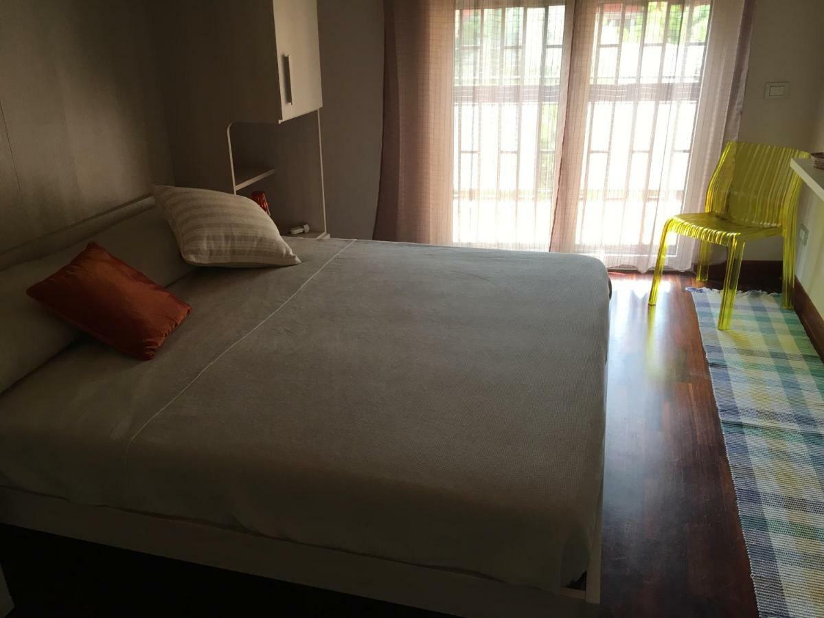Gioviale Rooms Portici Kültér fotó