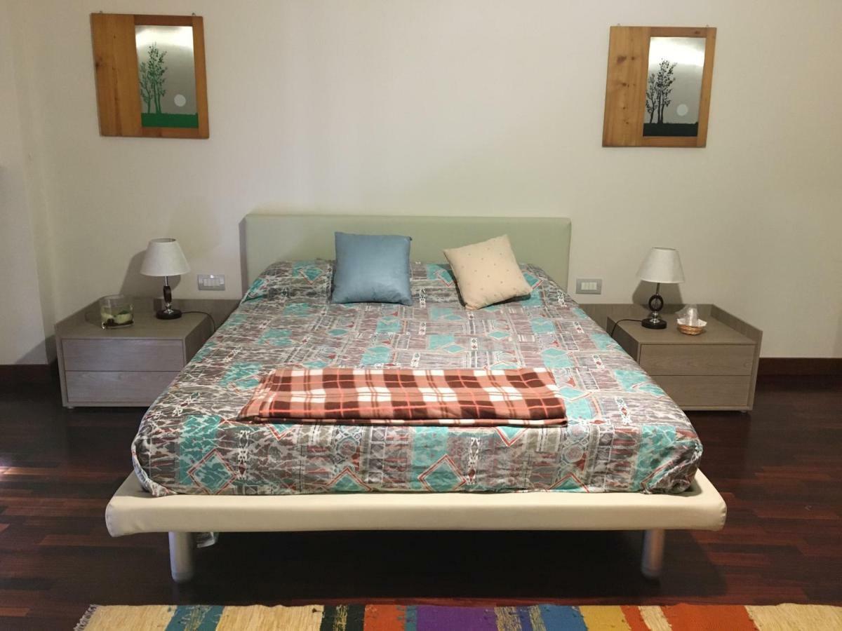 Gioviale Rooms Portici Kültér fotó