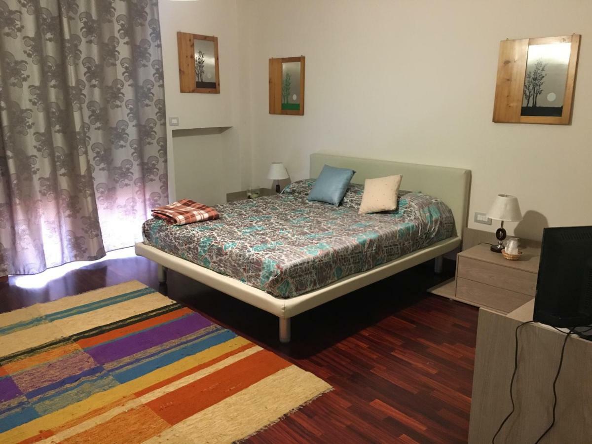 Gioviale Rooms Portici Kültér fotó