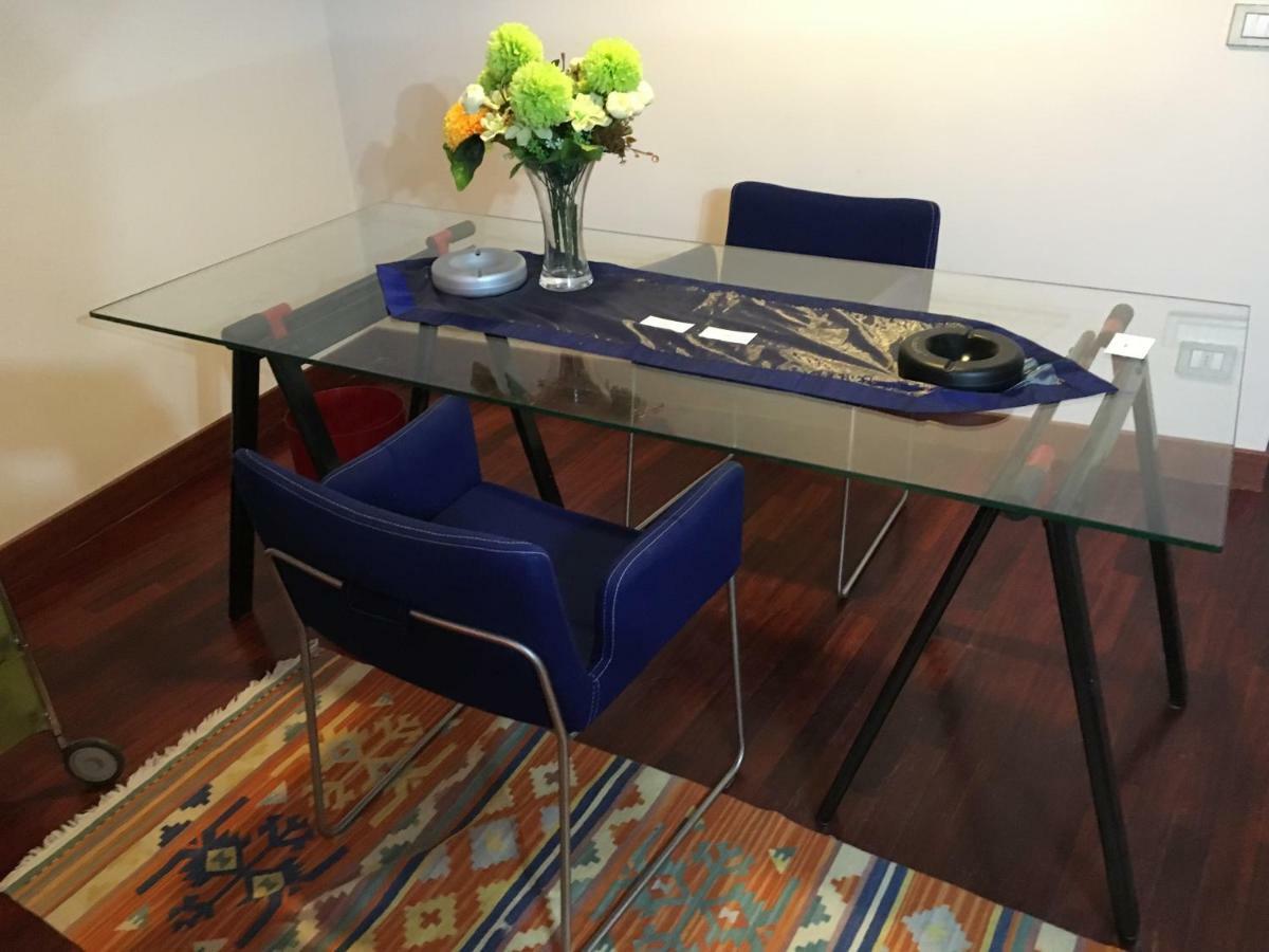 Gioviale Rooms Portici Kültér fotó