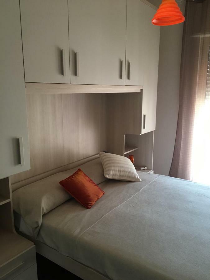 Gioviale Rooms Portici Kültér fotó
