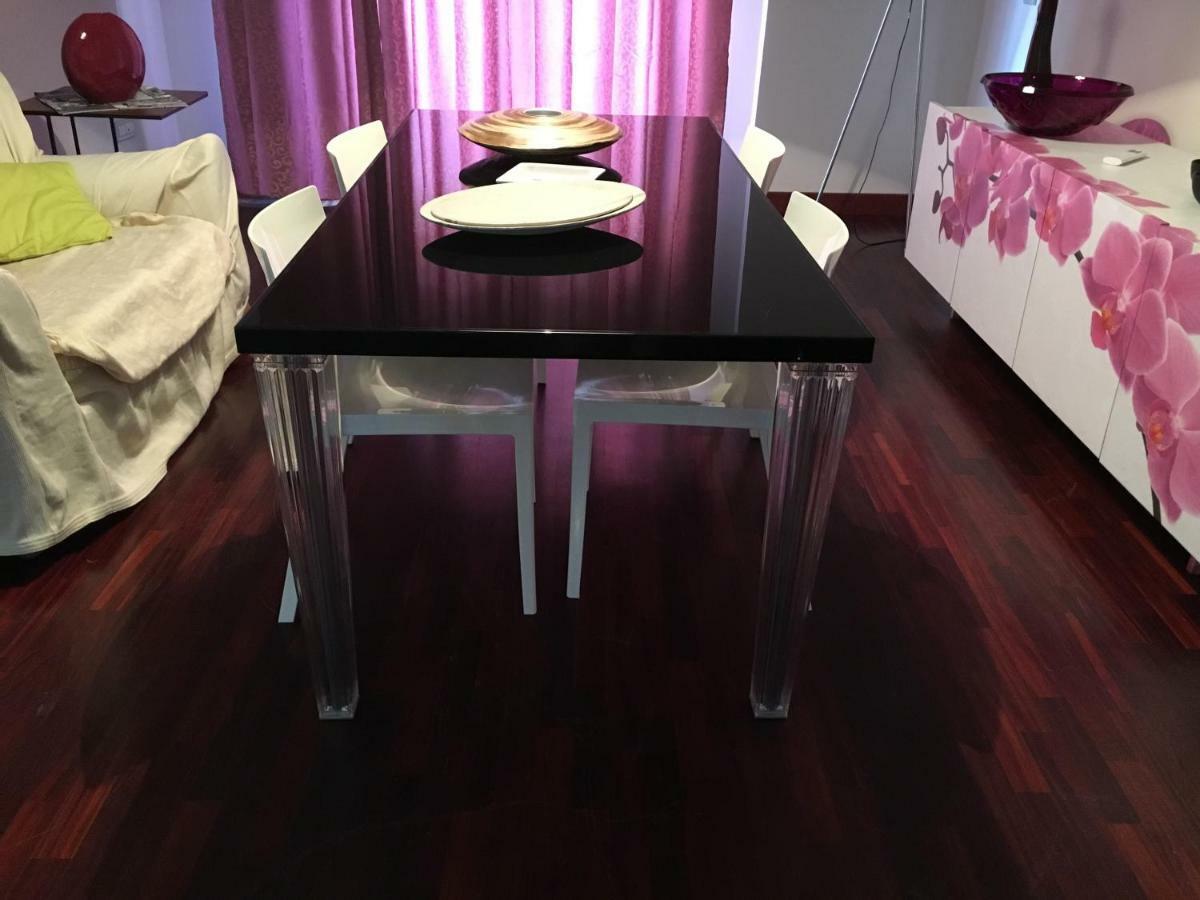 Gioviale Rooms Portici Kültér fotó
